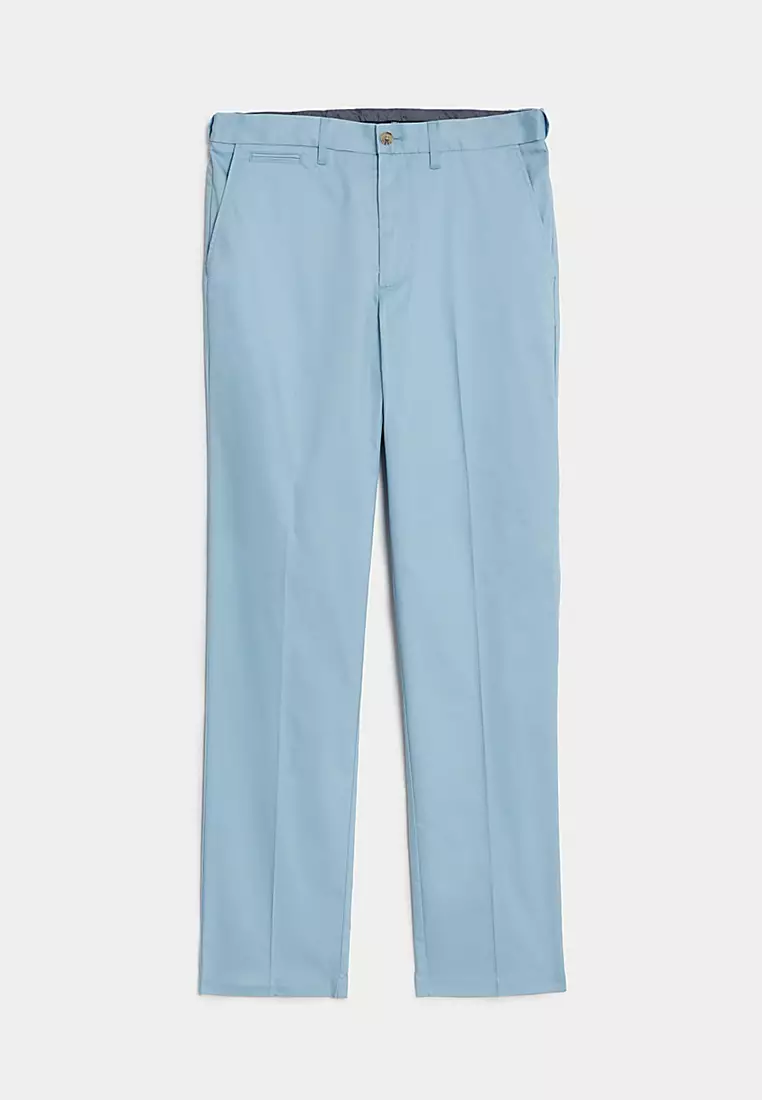 Regular Fit Super Lightweight Chinos