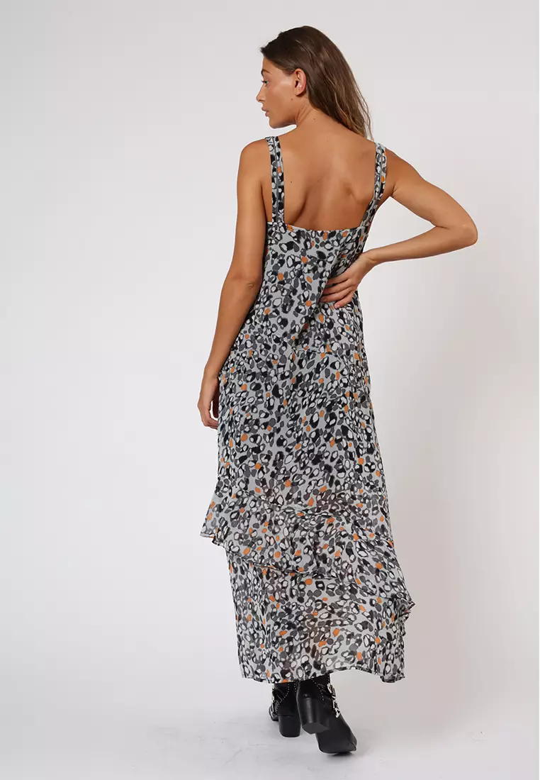 Religion joyous sale maxi skirt
