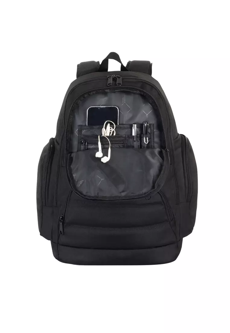 5779 Corporate Backpack with VIRUPRO Anti-Microbial protection