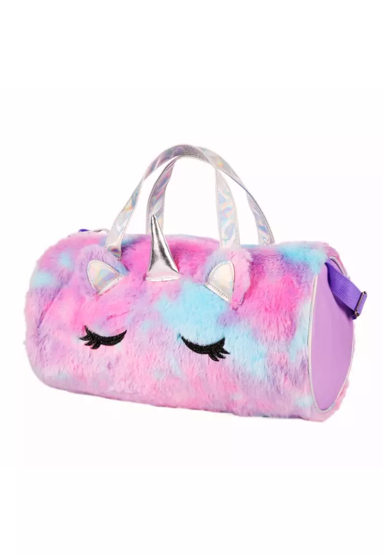 Unicorn duffle online bags