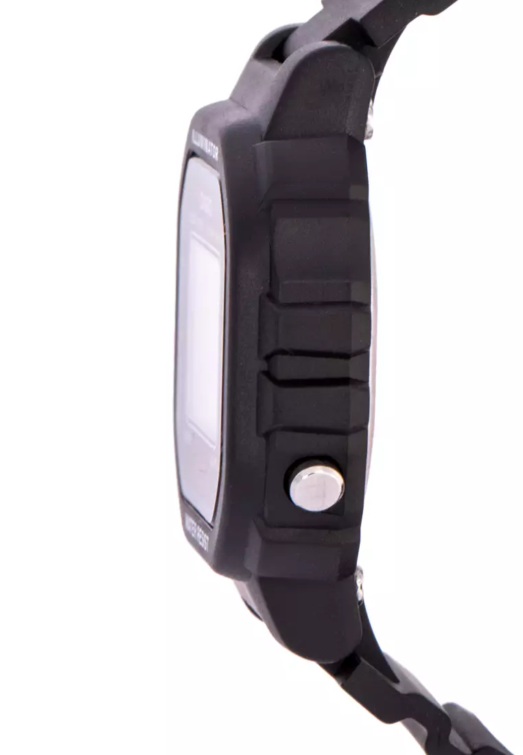 Digital Watch LA-20WH-1CDF