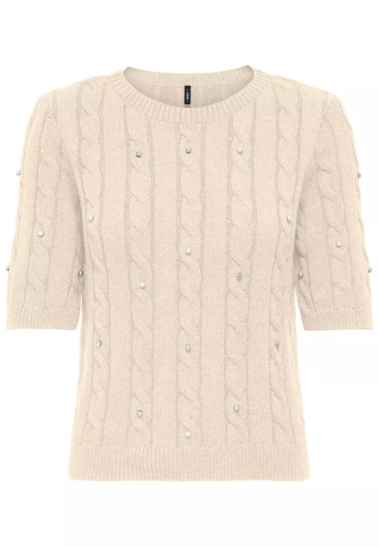 Sussi Knitted Pullover