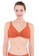 Sunseeker orange Sunkissed Texture D Cup Bikini Top B6FBBUSC2D3EEAGS_4