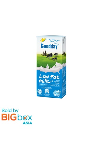 Buy Goodday Goodday Uht Milk 1l Low Fat Online Zalora Malaysia