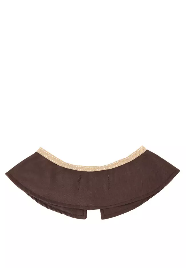 Zoomiform Artificial Collar Claire