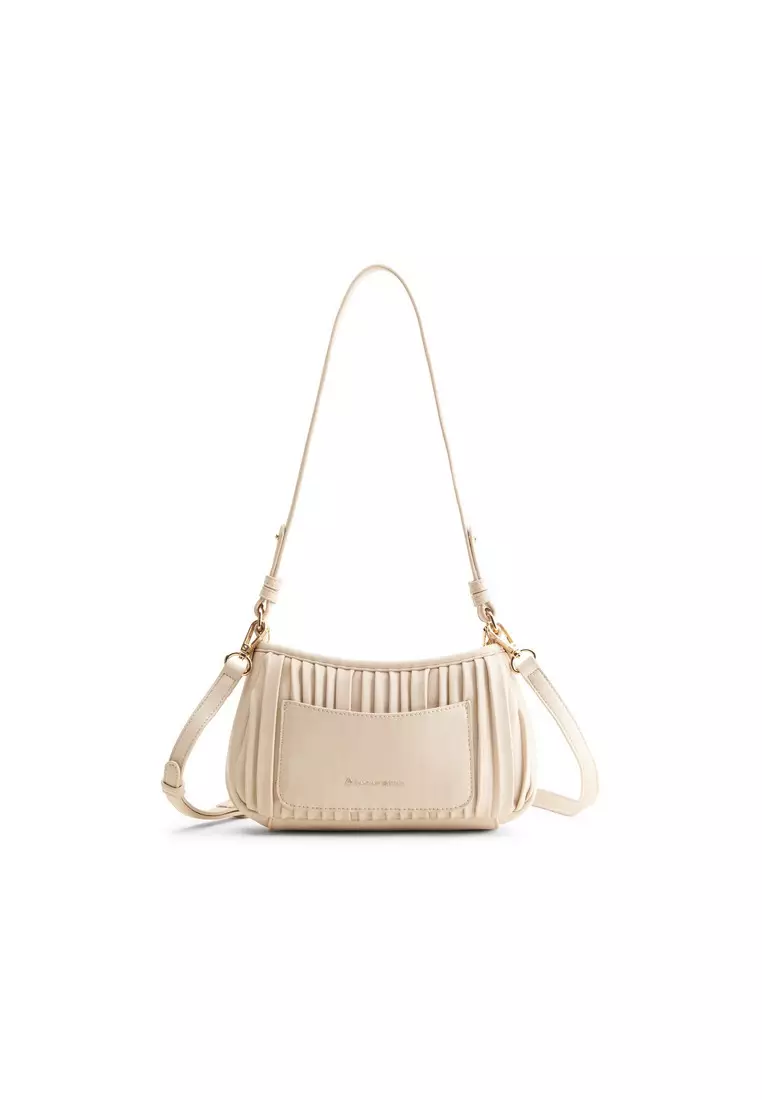 Lancaster paris nylon tassel traveler hotsell