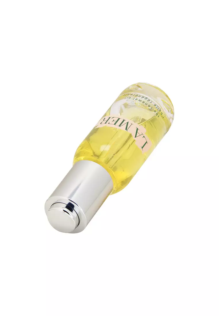 Buy La Mer The Renewal Oil 2026 Online | ZALORA