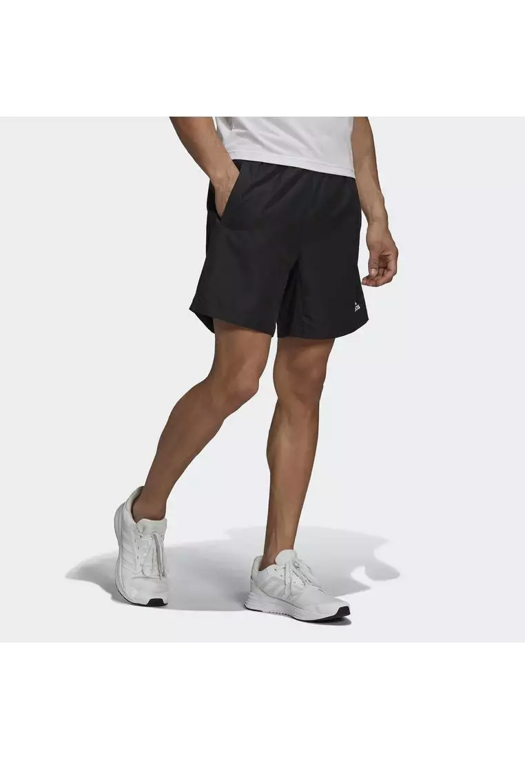 Bermuda adidas ripstop sales
