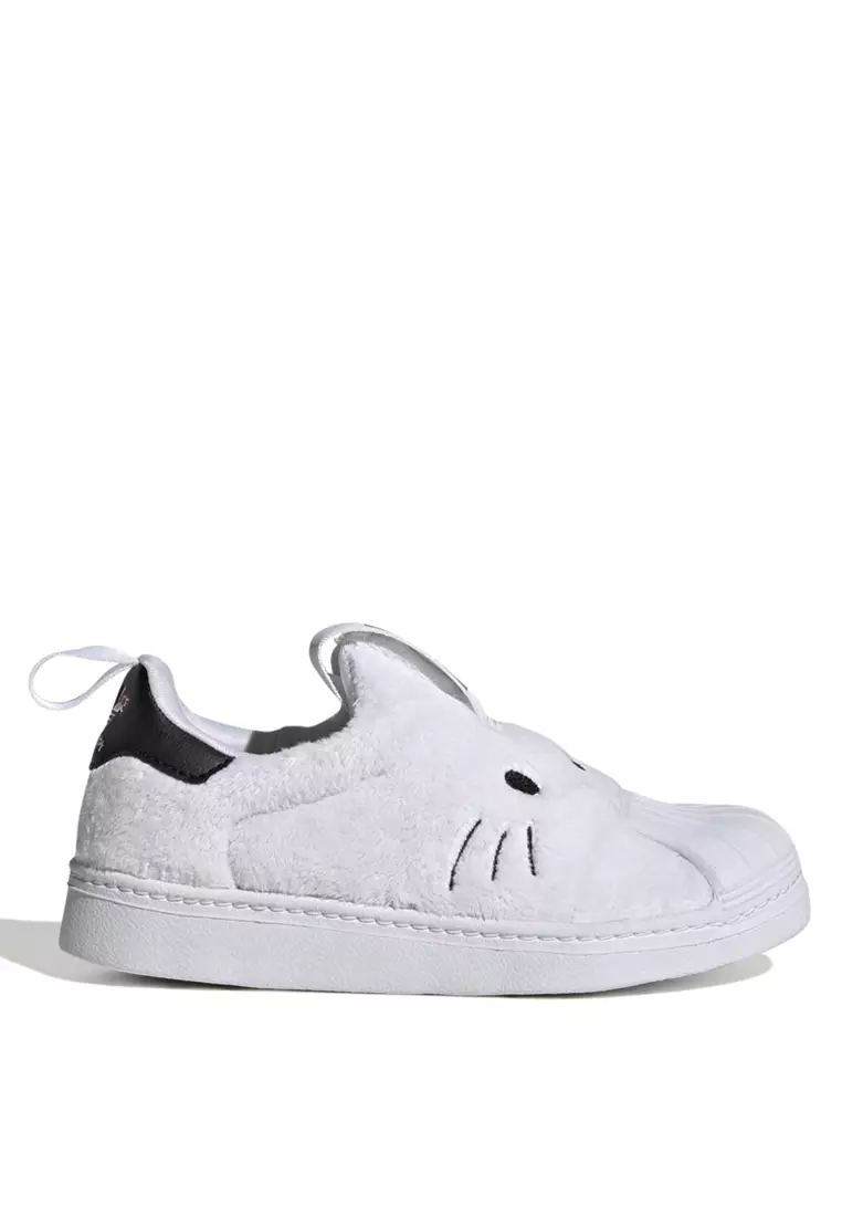 Puma hello hotsell kitty singapore