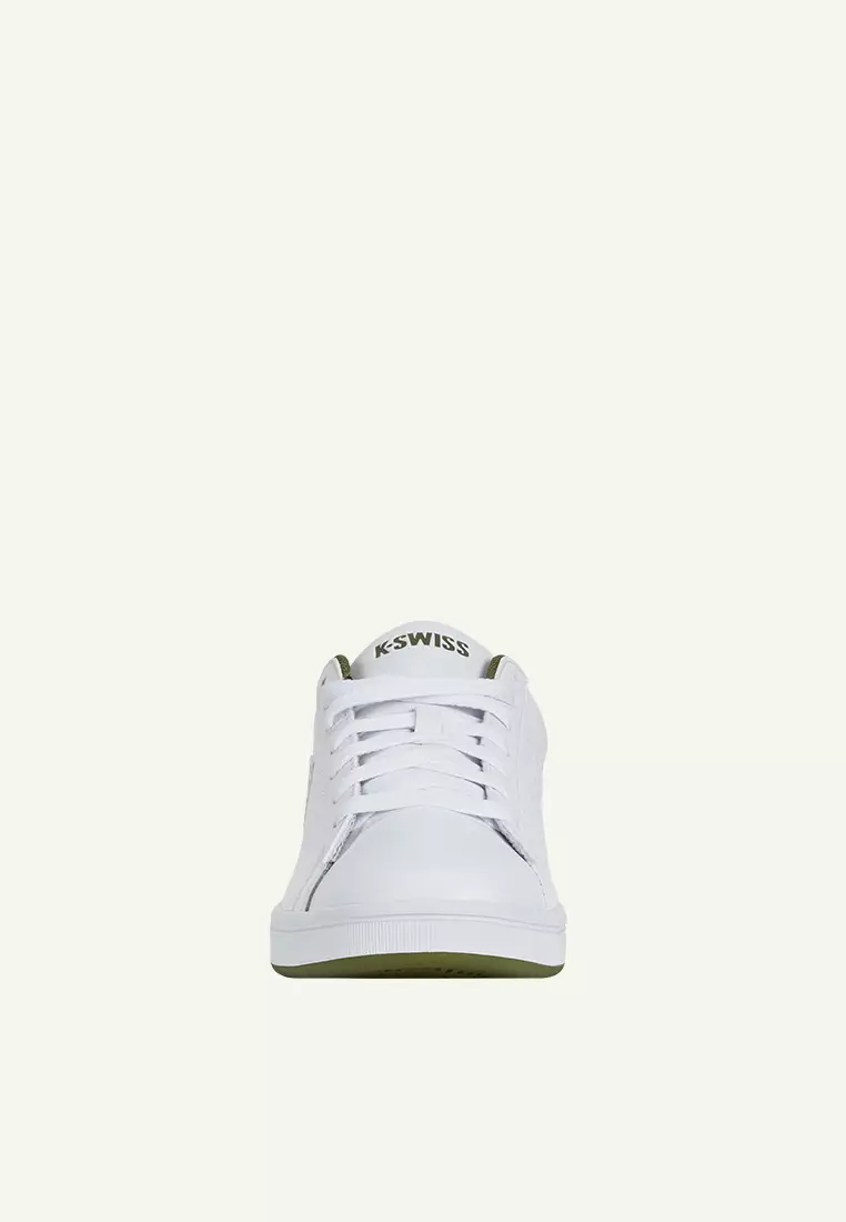 Court Shield Men's Shoes