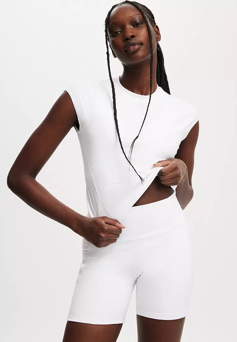 Active Workout T-Shirt