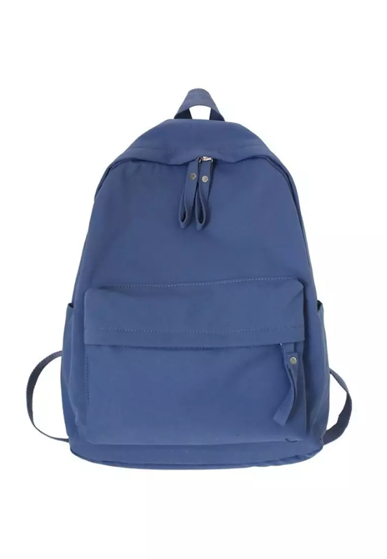 Korean Style Multipurpose Backpacks KCBAG2202