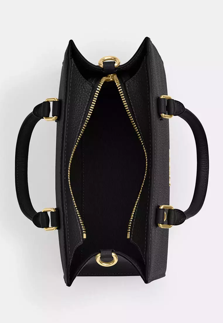 Maggie Small Tote Bag