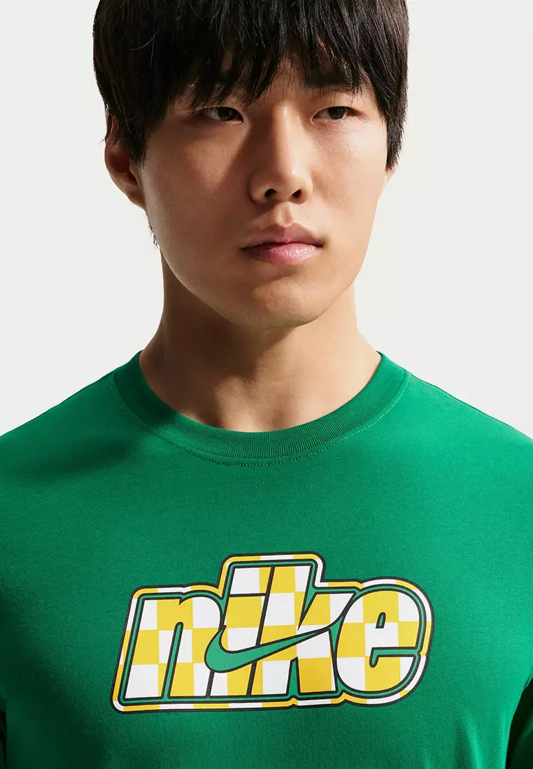 Sportswear Men's T-Shirt