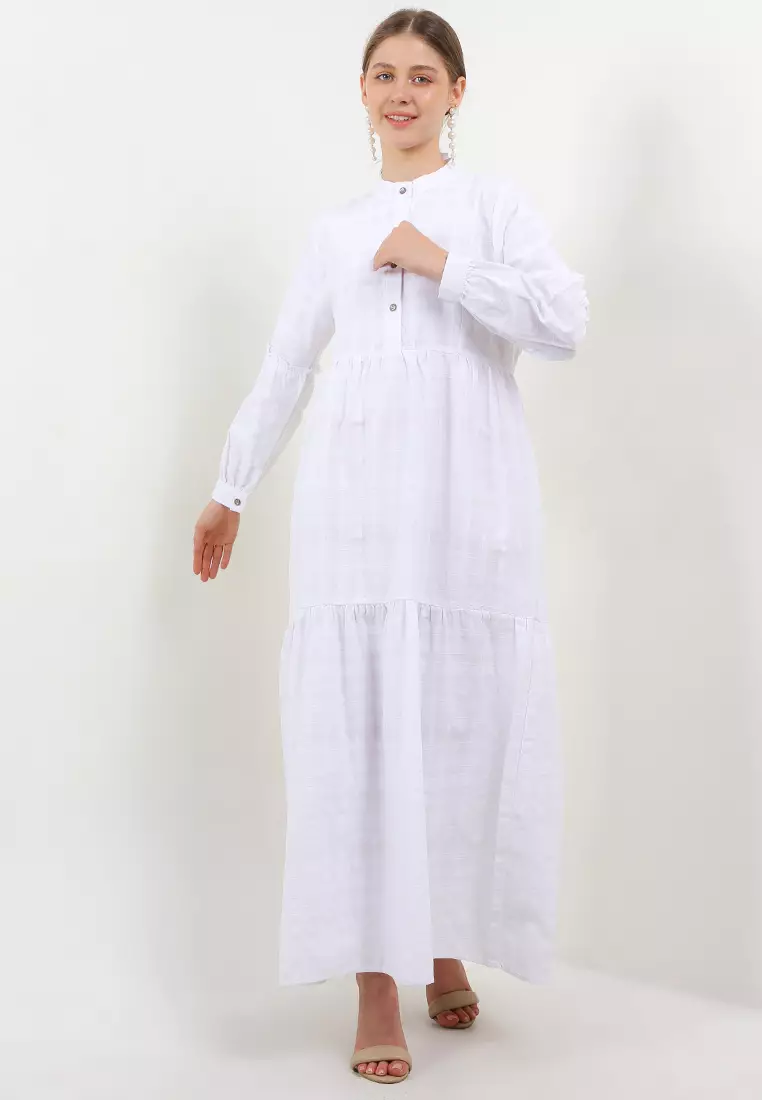 Canyon Cloud Gamis