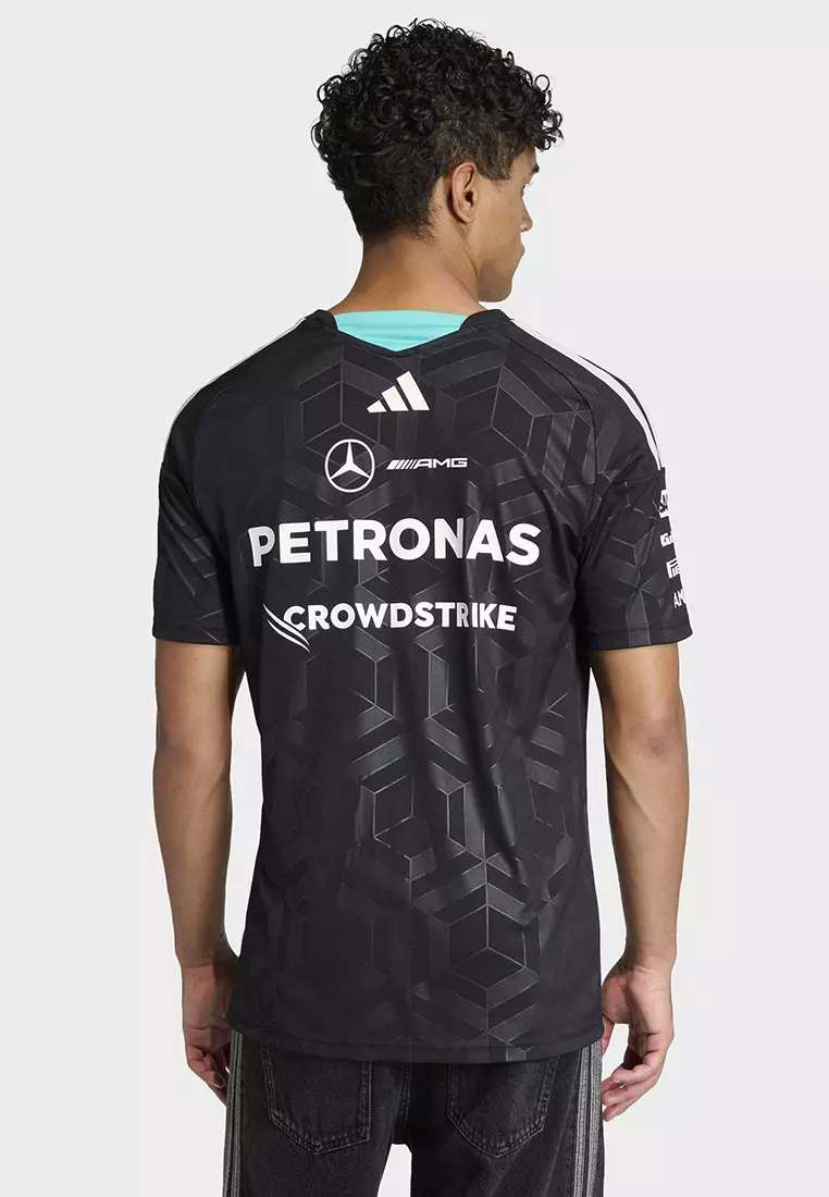 Motorsport Mercedes-AMG Petronas F1 Team Driver Jersey
