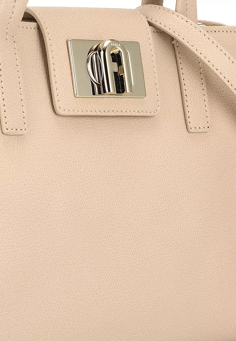 Furla metropolis medium best sale tote