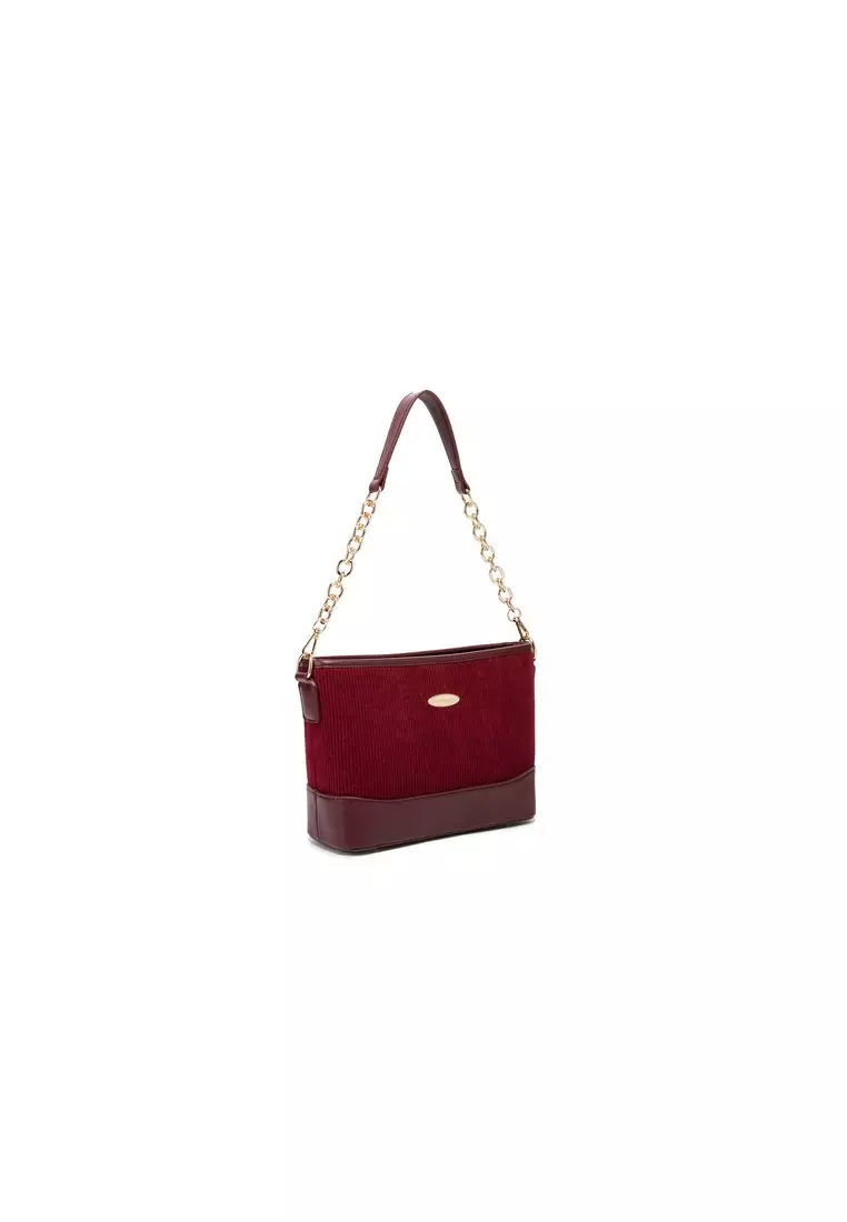 British Polo Phyliss Shoulder Bag