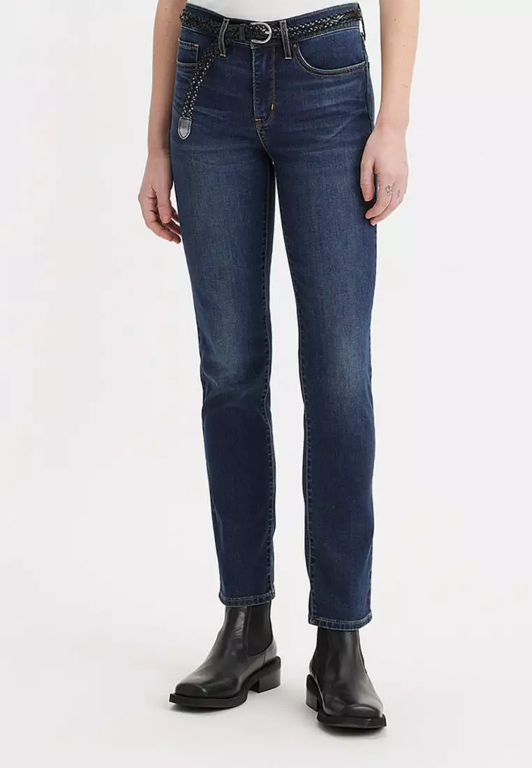 Buy Levi's Levi's® Women's 312 Shaping Slim Jeans 19627-0218 2024 ...