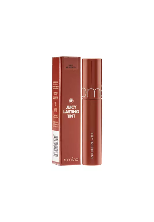 ROM&ND Juicy Lasting Tint 5.5g