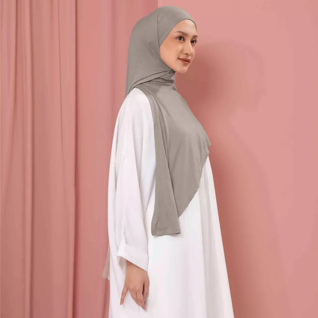 Lesti Instan Bandana Syari Lozy x Lesti Kejora Malt