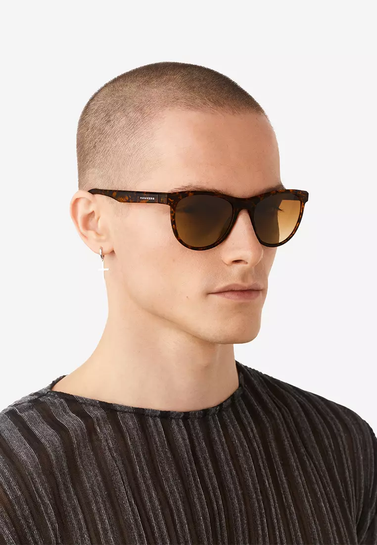 Polarized Trail Sunglasses For Men And Women, Unisex. Official Product Designed In Spain