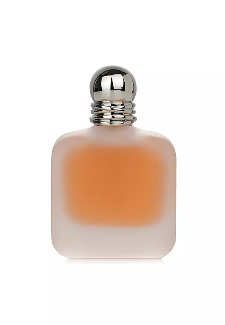 Emporio armani 3.4 oz clearance