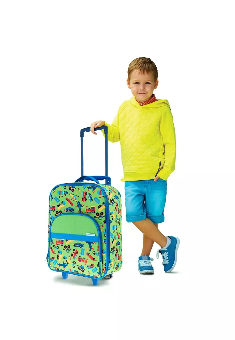 Stroller Trolley Bag For Kids AOP Transportation