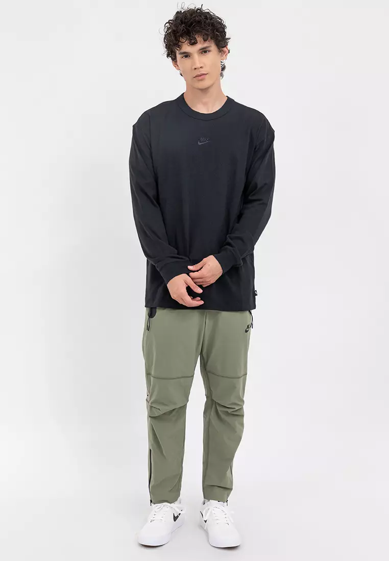 Long Sleeve T-Shirt Premium Essentials