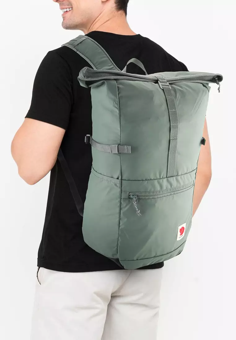 High Coast Foldsack 24 Backpack