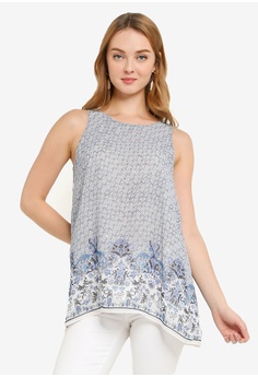 Buy Women Clothing Tops Max Studio Clothing Tops Outlet Online Zalora Singapore