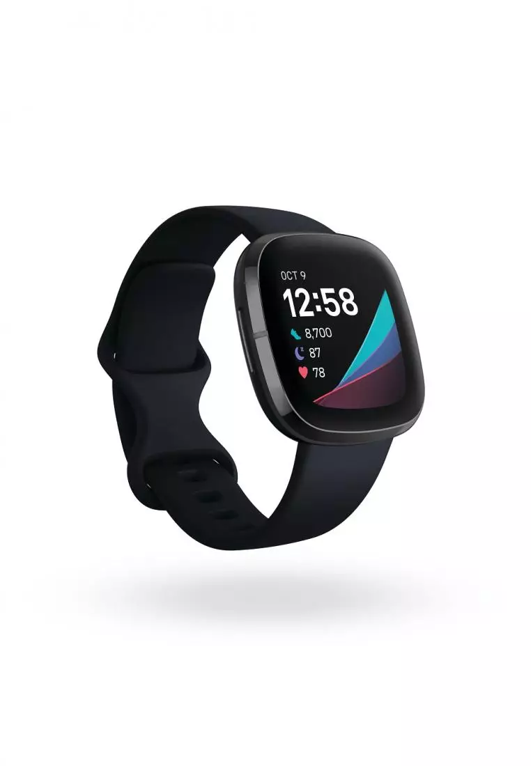 Fitbit sense online shop