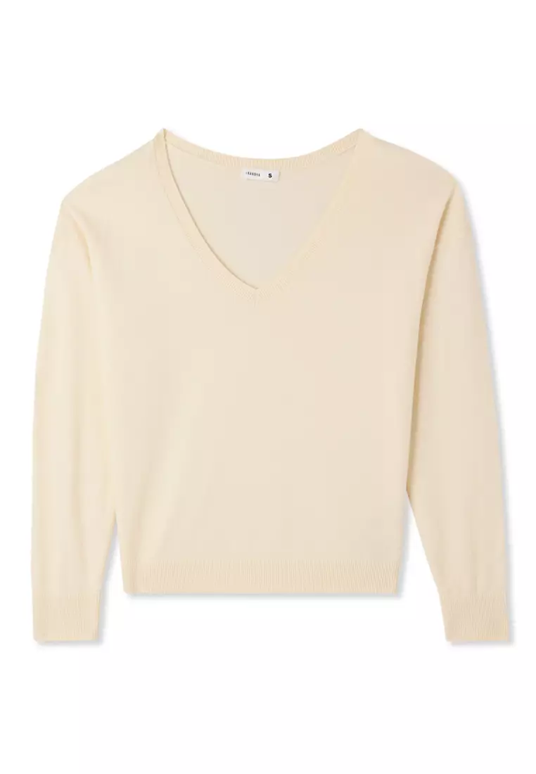 Terranova Woman's Sweater 3-5