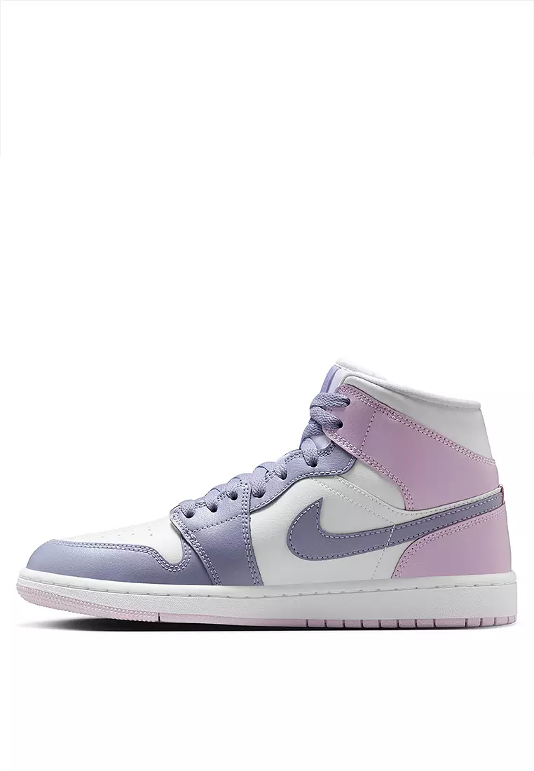 Air Jordan 1 Mid Shoes