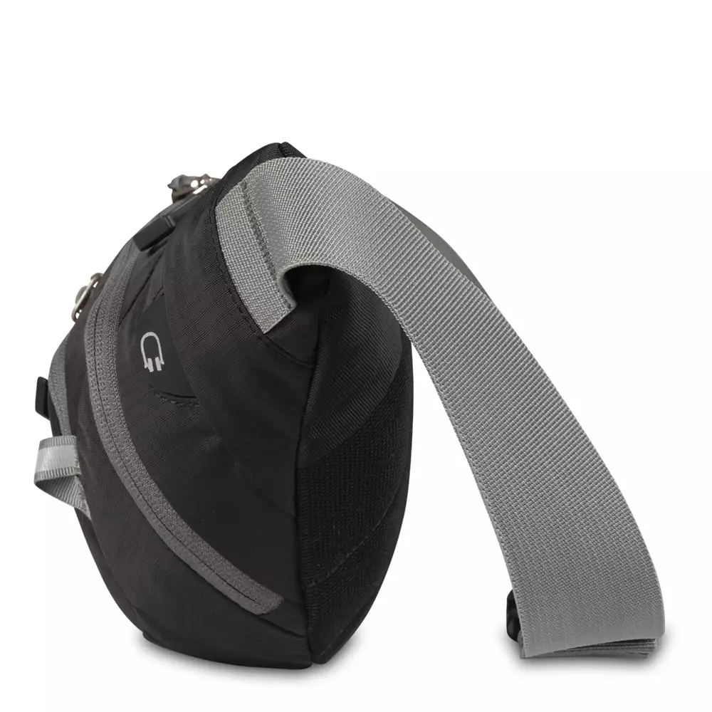 Eiger Crystalin 2A Waist Bag