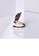 Glamorousky purple 925 Sterling Silver Plated Black Fashion Temperament Floral Garnet Adjustable Open Ring with Cubic Zircons FA7BDAC078333BGS_2