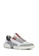 Geox white SMOOTHER Men Sneakers 159A4SHD9C1DF8GS_2