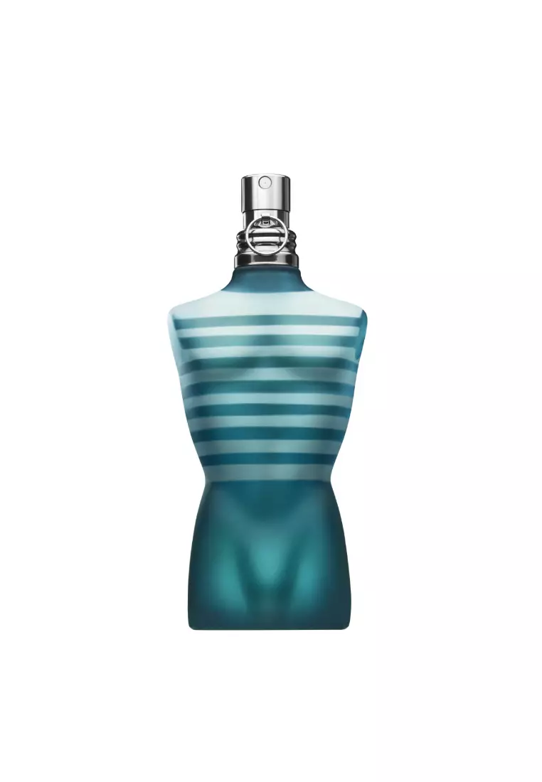 香水(男性用) (112)Jean Paul Gaultier Eau de Toilette Buy Jean Paul Gaultier Jean Paul Gaultier Le Male Eau de Toilette