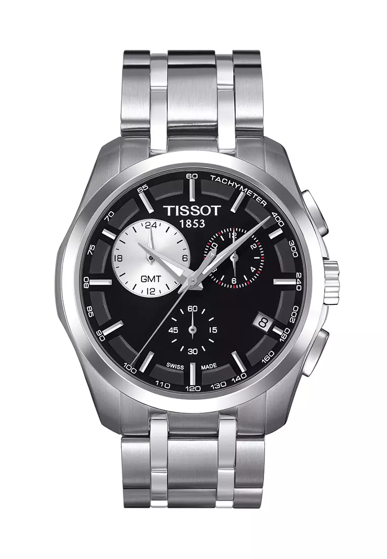 Tissot zalora clearance
