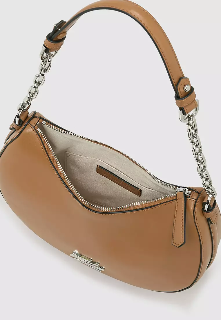 K/Autograph 月亮肩背包