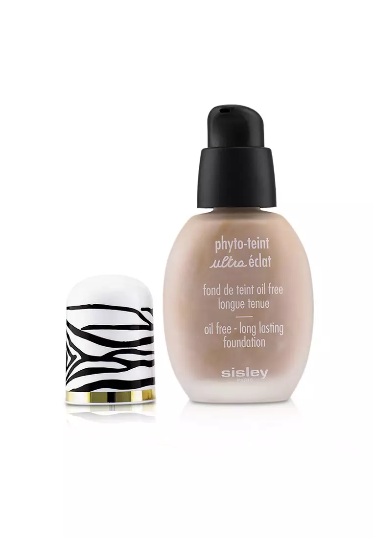 Sisley - Phyto Teint Ultra Eclat # 3 Natural 30ml/1oz