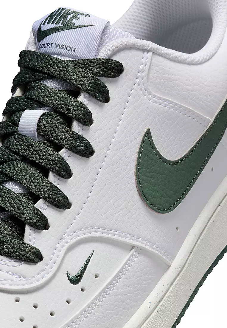 Buy Nike Court Vision Low Next Nature Shoes 2025 Online ZALORA