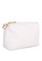 London Rag white White Clear Hand Bag with Pouch 2F949AC5147969GS_4