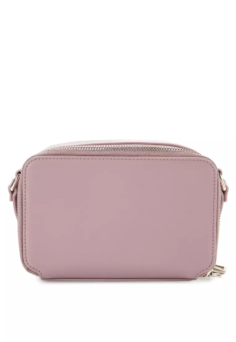 Zoria Crossbody Bag