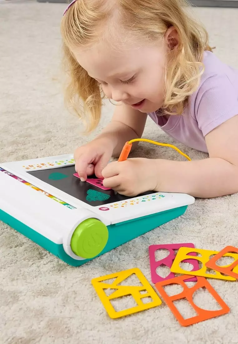 Learn and Doodle Desk