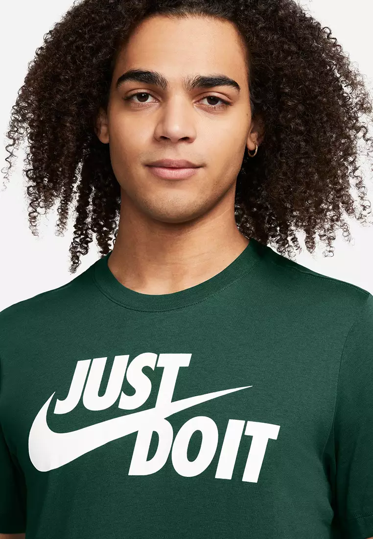 Nike men's sportswear jdi crewneck outlet