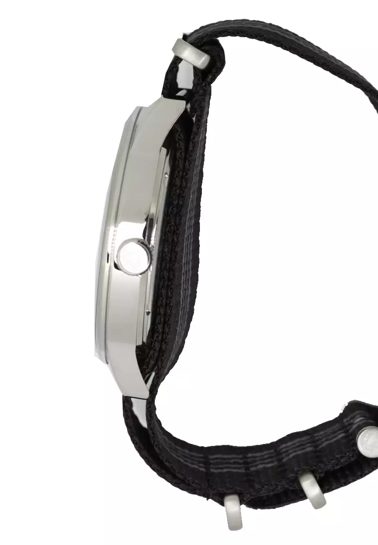 Reebok Sporty Men's Watches RB RD-LF2-G2-S1NB-BW