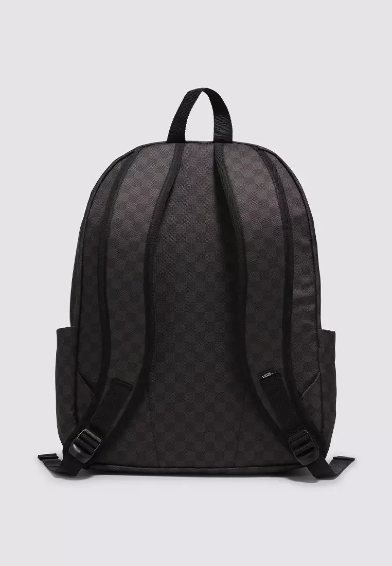 Unisex Old Skool Check Backpack
