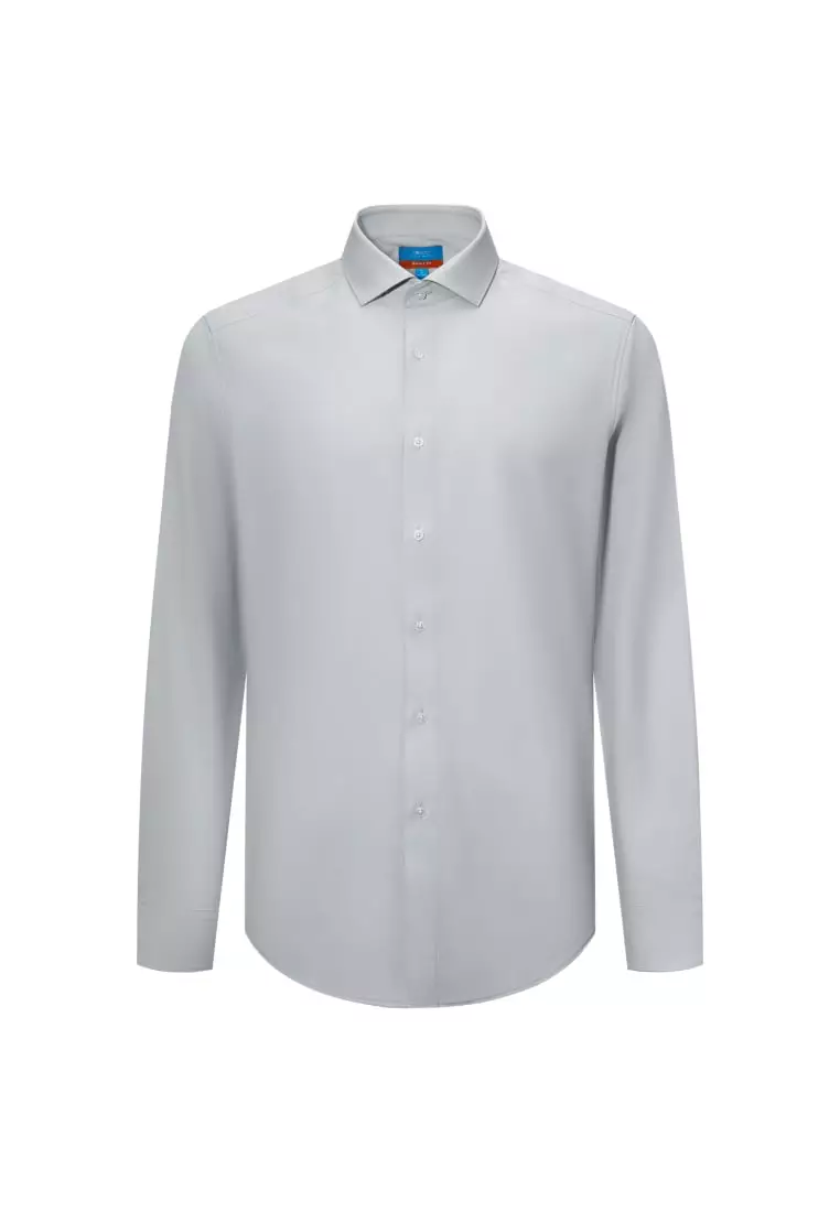 G2000 Non-Iron Dry Smart Fit Poplin Shirt