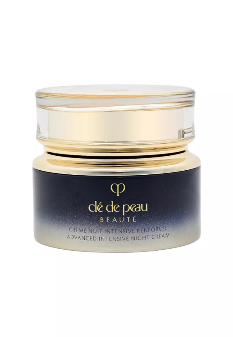 Clé de Peau 鉑鑽夜間修護乳霜 50毫升